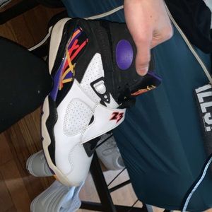 Jordan 8
